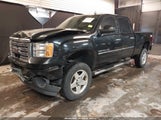 GMC Sierra 2500Hd Denali 1GT125EG8CF141451 снимка