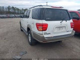 Toyota Sequoia Sr5 V8 5TDBT44A41S026450 снимка