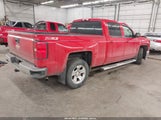 Chevrolet Silverado  2Lt 3GCUKRECXFG177453 снимка