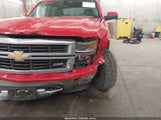 Chevrolet Silverado  2Lt 3GCUKRECXFG177453 снимка