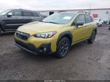 Subaru Crosstrek Sport JF2GTHSC9PH221850 снимка