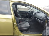 Subaru Crosstrek Sport JF2GTHSC9PH221850 снимка