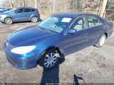 Toyota Camry Le 4T1BE32K66U110803 снимка