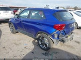 Hyundai Venue Sel KMHRC8A35MU076054 снимка