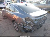 Honda Insight Lx 19XZE4F1XKE011386 снимка