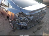 Honda Insight Lx 19XZE4F1XKE011386 снимка