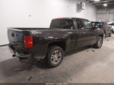 Chevrolet Silverado  1Lt 1GCVKREH3EZ331015 снимка