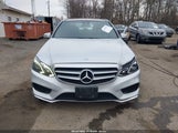 Mercedes-Benz E 350 4Matic WDDHF8JB4EB064141 снимка