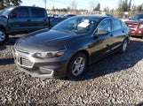 Chevrolet Malibu Ls 1G1ZB5ST5HF209614 снимка