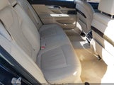 BMW 740I WBA7E2C50GG546797 снимка