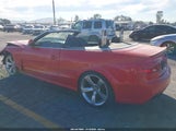 Audi Rs 5 4.2 WUAC6AFH2EN901060 снимка