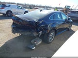 Hyundai Sonata Sel KMHL64JA5PA282663 снимка