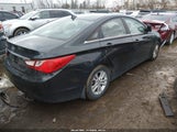 Hyundai Sonata Gls 5NPEB4AC6DH644417 снимка
