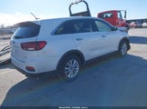 Kia Sorento 3.3L Lx 5XYPG4A51LG626697 снимка