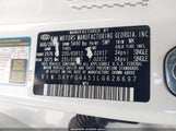 Kia Sorento 3.3L Lx 5XYPG4A51LG626697 photo