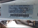 Mazda Mazda3 I Touring JM1BL1SG9A1301832 снимка