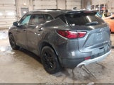 Chevrolet Blazer Awd 2Lt 3GNKBHRS1MS535527 снимка