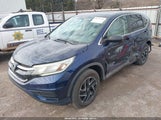 Honda Cr-V Se 2HKRM4H46GH707157 снимка