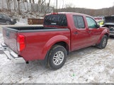 Nissan Frontier Sv 1N6AD0EVXKN766768 снимка