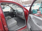 Nissan Frontier Sv 1N6AD0EVXKN766768 снимка