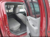 Nissan Frontier Sv 1N6AD0EVXKN766768 снимка