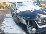 Ford Police Interceptor Utility 1FM5K8AR2JGA32206 снимка