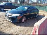 Toyota Camry Le 4T4BF1FK3ER418611 снимка