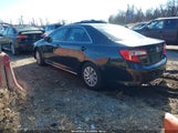 Toyota Camry Le 4T4BF1FK3ER418611 снимка