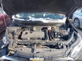 Chevrolet Equinox Fwd Ls 2GNAXHEV8L6278652 снимка