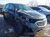Chevrolet Equinox Fwd Ls 2GNAXHEV8L6278652 photo