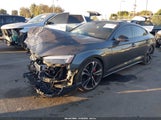 Audi S5 Sportback Premium Plus Tfsi Quattro Tiptronic WAUC4CF53NA022434 photo