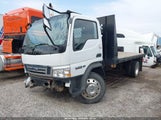 Ford Lcf 645A 3FRLL45Z76V286936 снимка