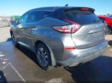 Nissan Murano S 5N1AZ2MG1HN197168 снимка