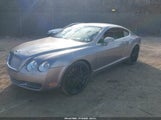 Bentley Continental Gt SCBCR63W04C022478 снимка