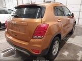Chevrolet Trax Lt 3GNCJLSB7HL153040 снимка