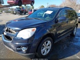 Chevrolet Equinox 2Lt 2GNFLGEKXF6141914 снимка