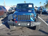Jeep Wrangler Unlimited Sport 1J4HA3H18AL166551 снимка