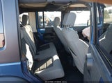 Jeep Wrangler Unlimited Sport 1J4HA3H18AL166551 снимка