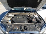 Lincoln Mkz Premiere 3LN6L5A90HR648439 снимка