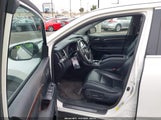 Toyota Highlander Hybrid Limited 5TDDCRFH3ES005420 photo