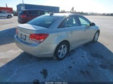 Chevrolet Cruze Limited 1Lt Auto 1G1PE5SB8G7124913 fotografie