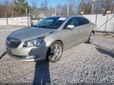 Buick Lacrosse Premium I Group 1G4GD5G35EF278439 снимка