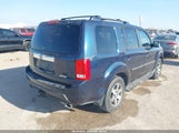 Honda Pilot Touring 5FNYF3H90BB021814 fotografie