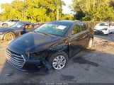 Hyundai Elantra Se 5NPD74LF8HH074933 снимка
