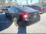 Honda Civic Touring 19XFC1F9XGE010923 снимка
