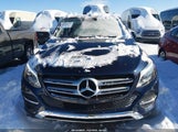 Mercedes-Benz Gle 350 4Matic 4JGDA5HB6HA952780 fotografie