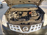 Nissan Rogue S JN8AS5MV8BW689565 снимка