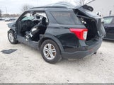 Ford Explorer Xlt 1FMSK8DH6LGC08022 снимка