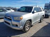 Toyota 4Runner Sr5 V6 JTEZU5JR6B5017117 снимка