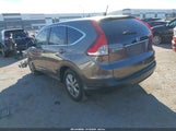 Honda Cr-V Ex 3CZRM3H50DG705244 снимка